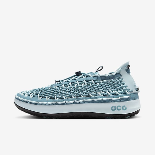 ACG Shoes. Nike IE